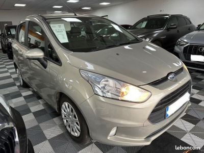 Ford B-Max Edition  - 3