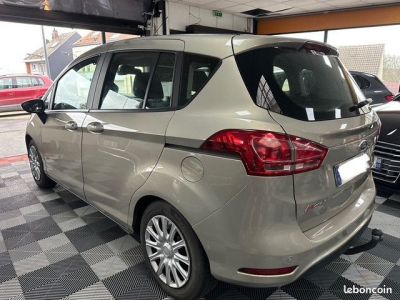 Ford B-Max Edition  - 4