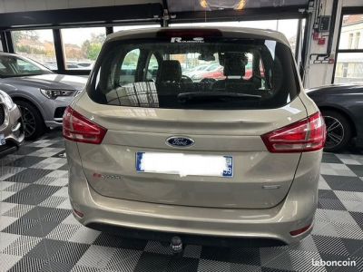 Ford B-Max Edition  - 5