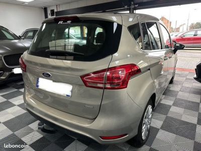 Ford B-Max Edition  - 6