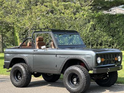 Ford Bronco - <small></small> 105.000 € <small>TTC</small>