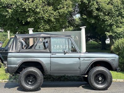 Ford Bronco - <small></small> 105.000 € <small>TTC</small>