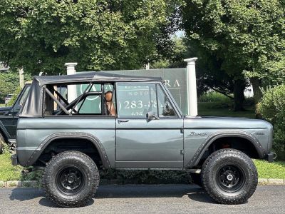 Ford Bronco - <small></small> 105.000 € <small>TTC</small>