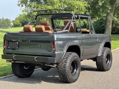 Ford Bronco - <small></small> 105.000 € <small>TTC</small>