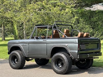 Ford Bronco - <small></small> 105.000 € <small>TTC</small>