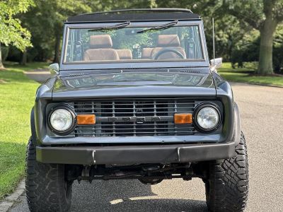 Ford Bronco - <small></small> 105.000 € <small>TTC</small>