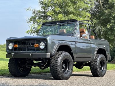 Ford Bronco - <small></small> 105.000 € <small>TTC</small>