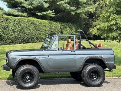 Ford Bronco - <small></small> 105.000 € <small>TTC</small>