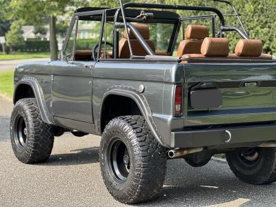 Ford Bronco - <small></small> 105.000 € <small>TTC</small>