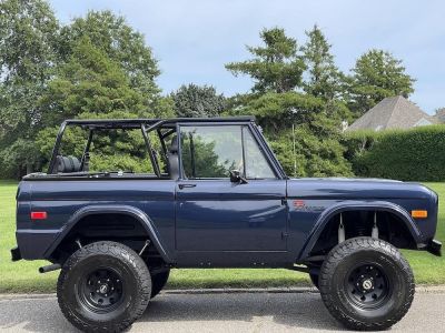 Ford Bronco - <small></small> 110.000 € <small>TTC</small>