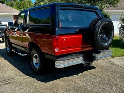 Ford Bronco xlt 4x4  - <small></small> 30.000 € <small>TTC</small>