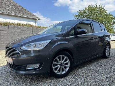 Ford C-Max 1.0 EcoBoost Titanium LED-NAVI-PARK ASSIST-CRUISE  - 3