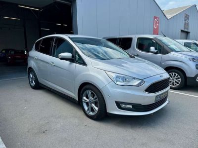 Ford C-Max 1.0 ESSENCE   - 3