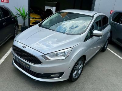 Ford C-Max 1.0 ESSENCE   - 26