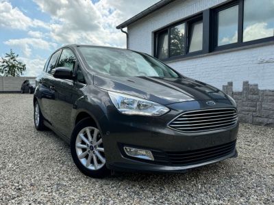 Ford C-Max 1.5 TDCi Titanium Start-Stop  - 3