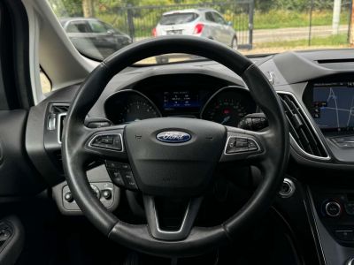 Ford C-Max 1.5 TDCi Titanium Start-Stop NAVI CLIM BLUETHOOT  - 9