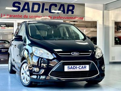 Ford C-Max 1.6 TDCi 115cv Trend Start-Stop  - 1