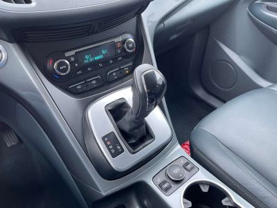 Ford C-Max 2.0 TDCi Titanium Powershift-GPS-CLIM-GARANTIE.12M  - 15