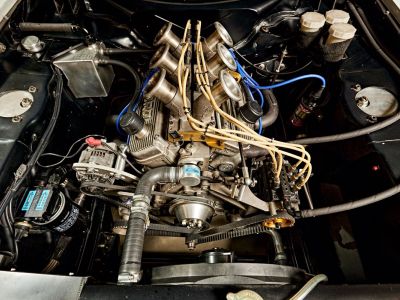 Ford Capri 2600RS - Prix sur Demande - #15