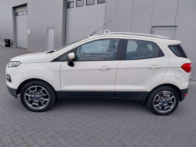 Ford Ecosport 1.0 EcoBoost --GPS-BLUETOOTH-CLIM-GARANTIE.12.M-  - 4