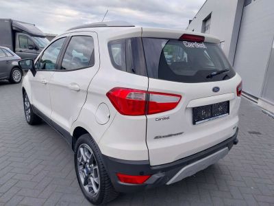 Ford Ecosport 1.0 EcoBoost --GPS-BLUETOOTH-CLIM-GARANTIE.12.M-  - 5