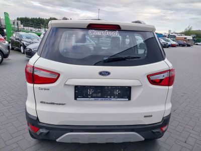 Ford Ecosport 1.0 EcoBoost --GPS-BLUETOOTH-CLIM-GARANTIE.12.M-  - 6