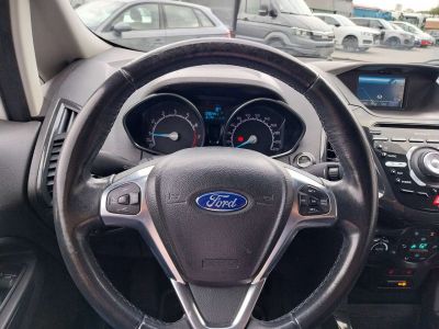 Ford Ecosport 1.0 EcoBoost --GPS-BLUETOOTH-CLIM-GARANTIE.12.M-  - 13