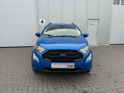 Ford Ecosport 1.0 EcoBoost FWD ST Line (EU6d) -CAMERA GARANTIE  - 2