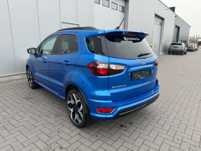 Ford Ecosport 1.0 EcoBoost FWD ST Line (EU6d) -CAMERA GARANTIE  - 4