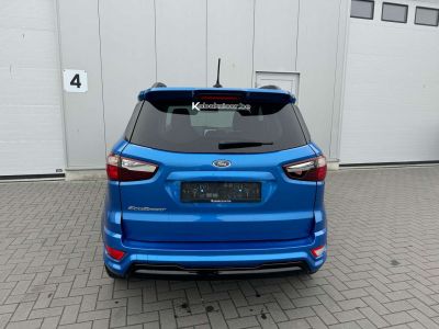 Ford Ecosport 1.0 EcoBoost FWD ST Line (EU6d) -CAMERA GARANTIE  - 5