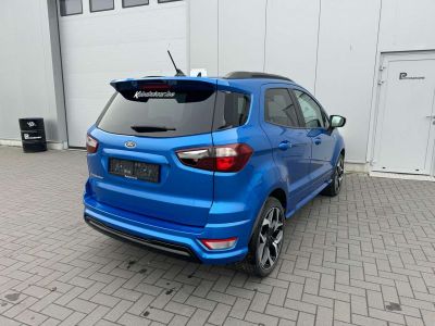 Ford Ecosport 1.0 EcoBoost FWD ST Line (EU6d) -CAMERA GARANTIE  - 6