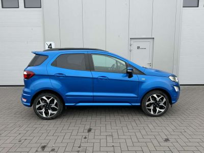 Ford Ecosport 1.0 EcoBoost FWD ST Line (EU6d) -CAMERA GARANTIE  - 7