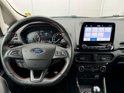 Ford Ecosport 1.0 EcoBoost FWD ST Line (EU6d) -CAMERA GARANTIE  - 10