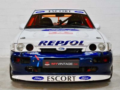 Ford Escort Cosworth Mini Gr. A  - 5