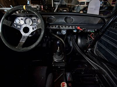 Ford Escort MKI RS 1600 Groupe 2 – Broadspeed Valtellina - Prix sur Demande - #18