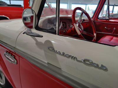 Ford F100 CustomcAB 1966 - <small></small> 36.900 € <small>TTC</small> - #13