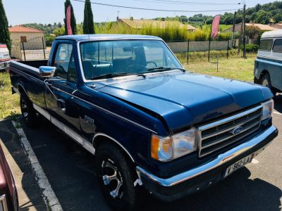 Ford F150 PICK UP V8 5.0 EN FRANCE - <small></small> 16.990 € <small>TTC</small> - #2