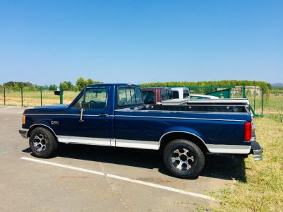 Ford F150 PICK UP V8 5.0 EN FRANCE - <small></small> 16.990 € <small>TTC</small> - #3