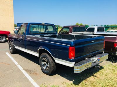 Ford F150 PICK UP V8 5.0 EN FRANCE - <small></small> 16.990 € <small>TTC</small> - #4