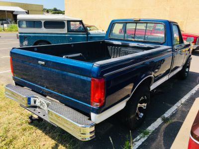 Ford F150 PICK UP V8 5.0 EN FRANCE - <small></small> 16.990 € <small>TTC</small> - #5