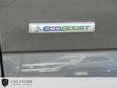 Ford F150 PLATINUM 2.7L ECOBOOST V6 SUPERCREW - <small></small> 67.570 € <small>TTC</small> - #39