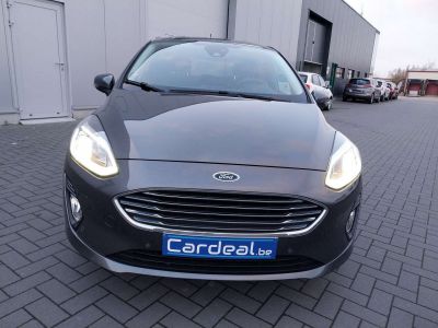 Ford Fiesta 1.0 EcoBoos Business-CAMERA-CLIM-ANDROID-GARANTIE-  - 2