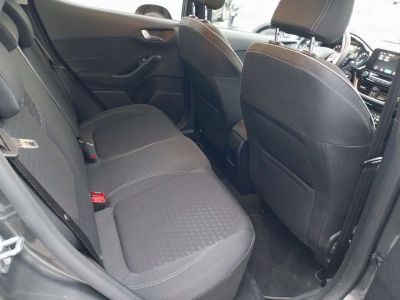 Ford Fiesta 1.0 EcoBoos Business-CAMERA-CLIM-ANDROID-GARANTIE-  - 10