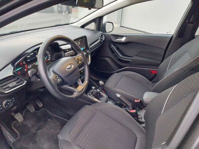 Ford Fiesta 1.0 EcoBoos Business-CAMERA-CLIM-ANDROID-GARANTIE-  - 12