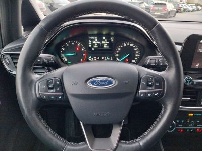 Ford Fiesta 1.0 EcoBoos Business-CAMERA-CLIM-ANDROID-GARANTIE-  - 13