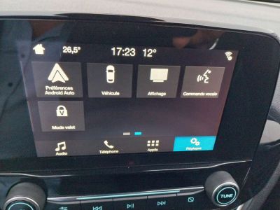 Ford Fiesta 1.0 EcoBoos Business-CAMERA-CLIM-ANDROID-GARANTIE-  - 16