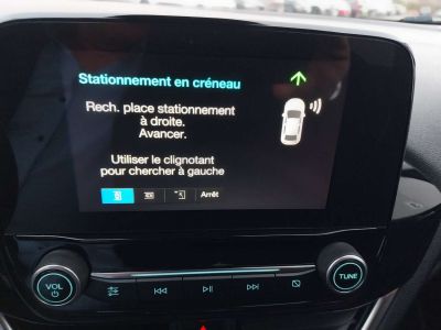 Ford Fiesta 1.0 EcoBoos Business-CAMERA-CLIM-ANDROID-GARANTIE-  - 17