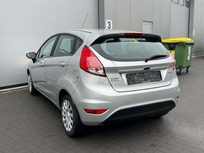 Ford Fiesta 1.0 EcoBoost -- PowerShift Airco Garantie12M  - 4