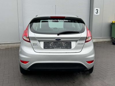 Ford Fiesta 1.0 EcoBoost -- PowerShift Airco Garantie12M  - 5