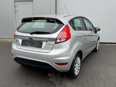 Ford Fiesta 1.0 EcoBoost -- PowerShift Airco Garantie12M  - 6